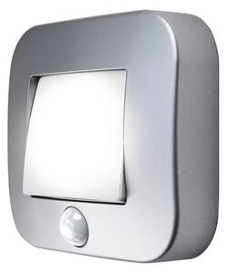Osram - Lampă de veghe LED cu senzor NIGHTLUX LED/0,3W/3xAAA IP54