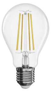 Bec LED filament dimabil A60 E27/7,5W/230V 2700K