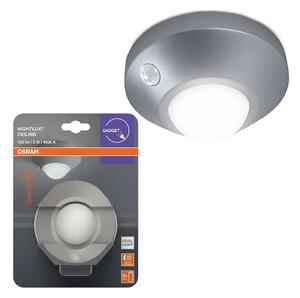 Osram - Lampă de veghe LED cu senzor NIGHTLUX LED/2W/3xAA