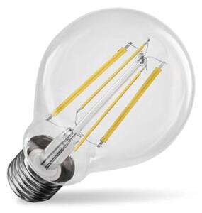 Bec LED dimabil FILAMENT A60 E27/7,5W/230V 2700K