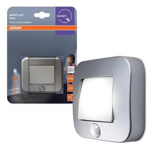 Osram - Lampă de veghe LED cu senzor NIGHTLUX LED/0,3W/3xAAA IP54
