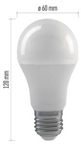 Bec LED dimabil A60 E27/10,5W/230V 2700K