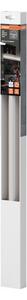 Osram - Corp LED pentru montaj sub mobilier BATTEN LED/8W/230V 4000K 57,3 cm