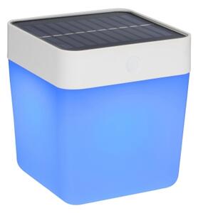 Lampă LED RGB solară Grundig LED/3,7V