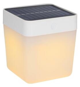 Lampă LED RGB solară Grundig LED/3,7V