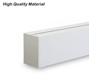 Lustră LED pe cablu Brilagi SLEEKLINE LED/40W/230V 3000/4500/6000K alb