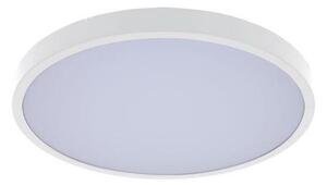 Plafonieră LED pentru baie Rabalux 71426 ALENZO LED/18W/230V IP44 alb