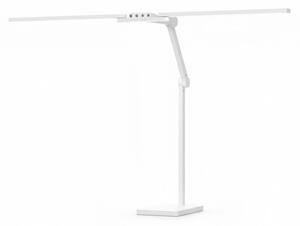 Brilagi-LED VARIO Lampă de masă tactilă cu dimmer LED/24W/230V 3000-6500K albă