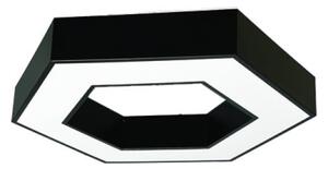 Plafonieră LED/40W/230V 4000K d. 80 cm