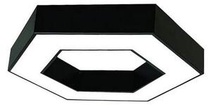 Plafonieră LED/40W/230V 4000K d. 80 cm