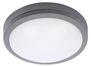 Plafonieră LED de exterior SIENA LED/20W/230V IP54 antracit Solight WO781-G