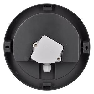 Plafonieră LED de exterior SIENA LED/20W/230V IP54 antracit Solight WO781-G