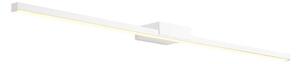 Redo 01-3271 - Iluminare LED pentru oglindă de baie ASTON LED/18W/230V IP44 albă