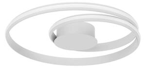 Redo 01-4357 - Lampă de tavan LED dimabilă TORSION LED/40W/230V albă