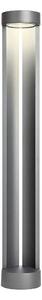 Redo 90365 - Lampă de exterior ZEUS LED/11,5W/230V 3000K 75 cm IP54 antracit