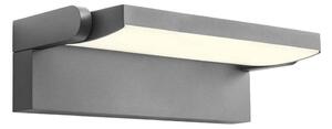 Redo 90715 - Aplică de perete FLIP, LED/40W/230V, IP54, antracit