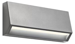 Redo 90679 - Lampă de orientare pentru exterior ANDER, LED/3W/230V 3000K IP65 antracit