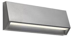 Redo 90680 - Lampă de orientare exterioară ANDER LED/4W/230V 3000K IP65 antracit