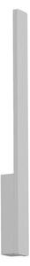 Redo 90869 - Aplica de perete pentru exterior REFLEXA LED/6W/230V IP54, alb