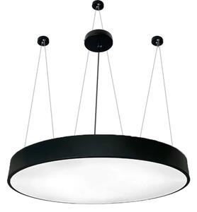 Lustră LED pe cablu LED/100W/230V 4000K d. 100 cm
