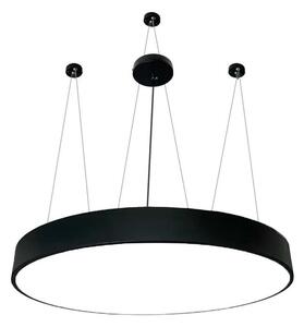 Lustră LED pe cablu LED/100W/230V 4000K d. 100 cm