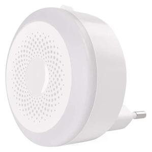 Lampă de veghe LED pentru priză, 0,5 W, 230 V