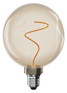 Bec LED DECO VINTAGE CG125A E27/4,5W/230V 1800K