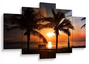 Tabou - Privire la mare (150x105 cm)