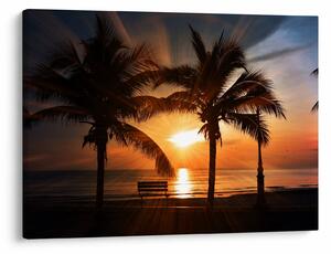 Tabou - Privire la mare (70x50 cm)