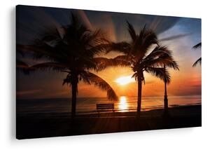Tabou - Privire la mare (90x60 cm)