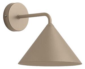 Aplica de perete CAPITAL 1xGX53/15W/230V bej