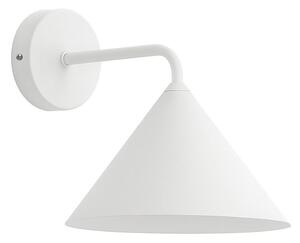 Aplică de perete CAPITAL 1xGX53/15W/230V albă