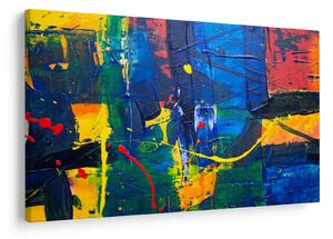 Tablou - Abstract (90x60 cm)
