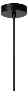 ONLI - Pendul pe cablu PIGNA 1xE27/15W/230V