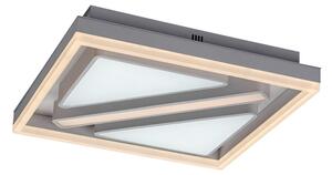 Rabalux 71111 - Plafonieră LED reglabilă GREMIN LED/73W/230V + telecomandă