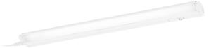 Osram - Corp LED dimmabil pentru montare sub dulap LINEAR TURN, 10W, 230V, 55 cm, alb