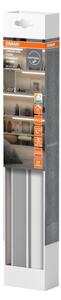 Osram - Corp de iluminat LED sub dulap LINEAR TURN, reglabil, 6W/230V, 35 cm, alb