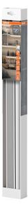 Osram - Corp LED dimmabil pentru montare sub dulap LINEAR TURN, 10W, 230V, 55 cm, alb