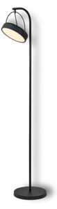 Osram - Lampadar LED DECOR PUCK LED/12W/230V CRI 90, negru