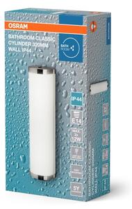 Osram - Aplica de perete pentru baie BATHROOM CLASSIC 2xE14/12W/230V IP44
