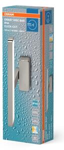Osram - Iluminare LED pentru oglindă de baie DISC BAR LED/7W/230V 3000/4000K IP44