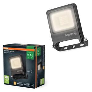 Osram - Proiector LED ENDURA, 20 W, 230 V, 3000 K, IP65, antracit