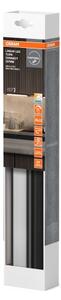 Osram - Aplică LED dimmabilă LINEAR TURN LED/6W/230V 35 cm neagră