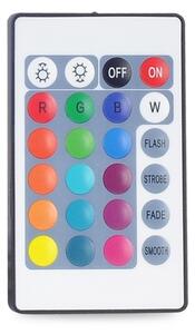 Top Light BALL RGB RC - LED RGB solar cu telecomandă, dimabil, 1,2W, IP44
