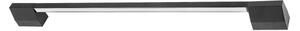 Rabalux ZILINA 77053 - Aplica de perete LED pentru exterior LED/8W/230V IP54 90 cm neagră