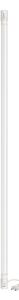 Osram - TUBEKIT LED, corp de iluminat sub dulap, 19W/230V, 3000K, 120 cm, alb