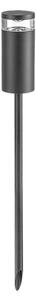 Rabalux 77071 - Lampă de exterior TORNIO 1xGU10/10W/230V IP54 54,5 cm antracit