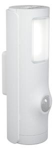Osram - Lampă de veghe LED cu senzor NIGHTLUX LED/0,35W/3xAAA IP54