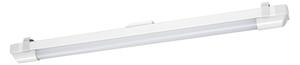 Osram - POWER BATTEN LED, lampă pentru montaj sub dulap, 12 W, 230 V, 3000 K, 60 cm, alb