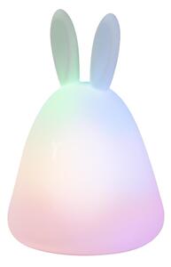 Osram - Lampă de veghe LED tactilă pentru copii TOUCH, 2,5W/5V